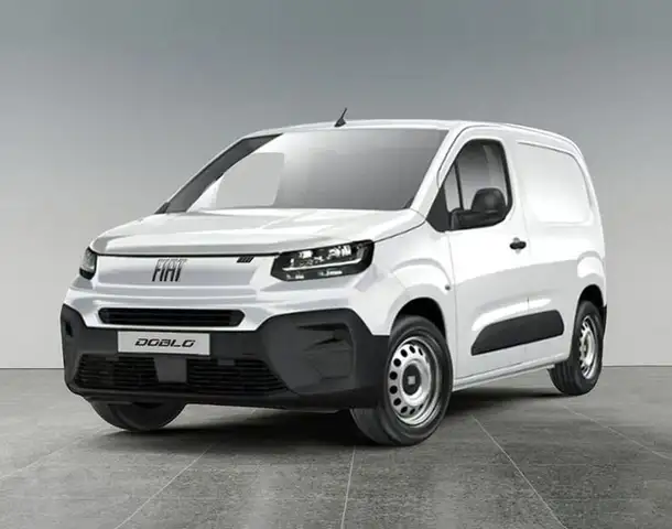 Fiat Doblò Doblo van M 1.5 diesel 100cv