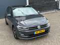 Volkswagen Polo 1.0 TSI Comfortline Business Grijs - thumbnail 3