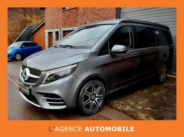 V300 4-Matic AMG - Full Option - Gar. constructeur