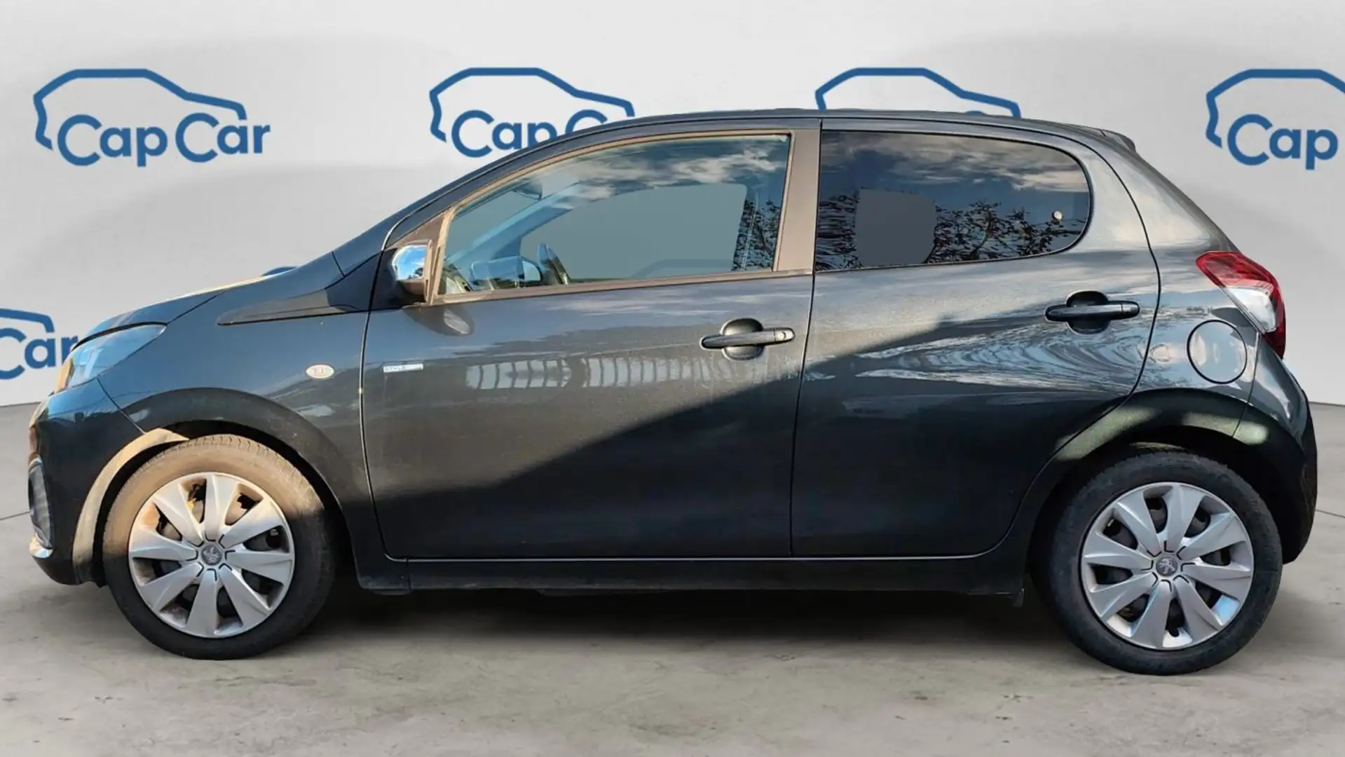 Peugeot 108 1.0 VTi 72 Style - 2