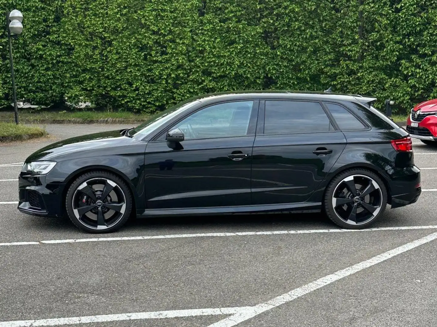 Audi RS3 RS3 Sportback 2.5 tfsi quattro s-tronic - 1