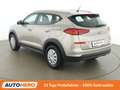 Hyundai TUCSON 1.6 LEVEL 2 2WD Beige - thumbnail 4