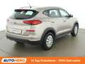 Hyundai TUCSON 1.6 LEVEL 2 2WD Beige - thumbnail 6