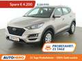 Hyundai TUCSON 1.6 LEVEL 2 2WD Beige - thumbnail 1