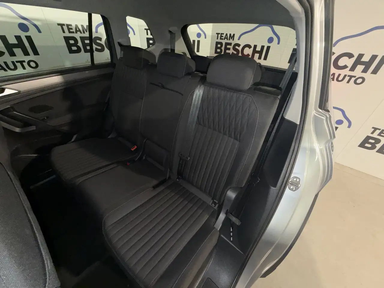 Volkswagen Tiguan 1.5 TSI 150cv 7 posti Life DSG 15