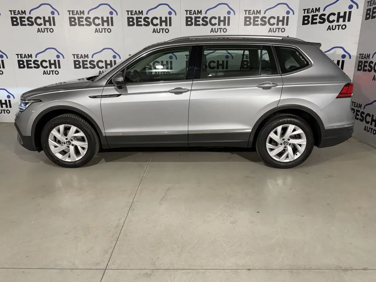 Volkswagen Tiguan 1.5 TSI 150cv 7 posti Life DSG 4