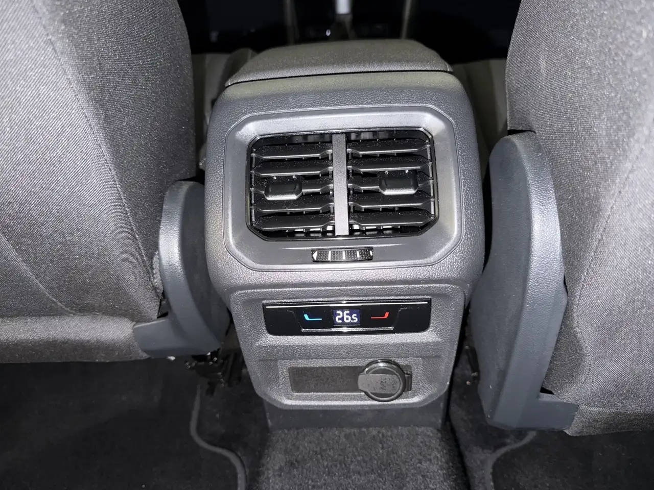 Volkswagen Tiguan 1.5 TSI 150cv 7 posti Life DSG 8