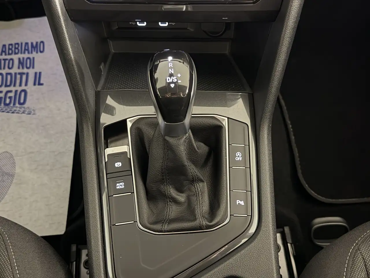 Volkswagen Tiguan 1.5 TSI 150cv 7 posti Life DSG 11