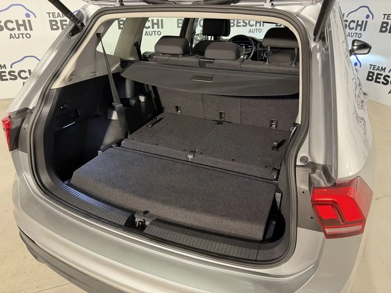 Volkswagen Tiguan 1.5 TSI 150cv 7 posti Life DSG 6