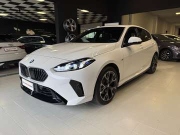 Serie 1 F70 118d M Sport auto