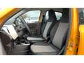 Renault Twingo LIFE 1.0 SCe 65 Start&Stop KLIMA+ISOFIX Jaune - thumbnail 10