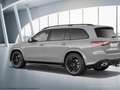 Mercedes-Benz GLS 580 GLS 580 4MATIC  AMG Line Navi/Pano.-Dach/Distronic Grau - thumbnail 12