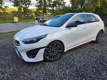 Ceed GT 1.6 T-GDi GT ISG DCT