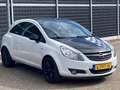 Opel Corsa 1.4-16V met nieuwe APK ! Wit - thumbnail 5