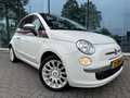 Fiat 500 0.9 TwinAir by Gucci - Panodak - Climate - Leder - Blanco - thumbnail 9