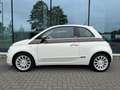 Fiat 500 0.9 TwinAir by Gucci - Panodak - Climate - Leder - Blanco - thumbnail 5
