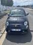 Abarth 595C 595C 1.4 Turbo 16V T-Jet 180 ch BVA5 competizione Noir - thumbnail 2