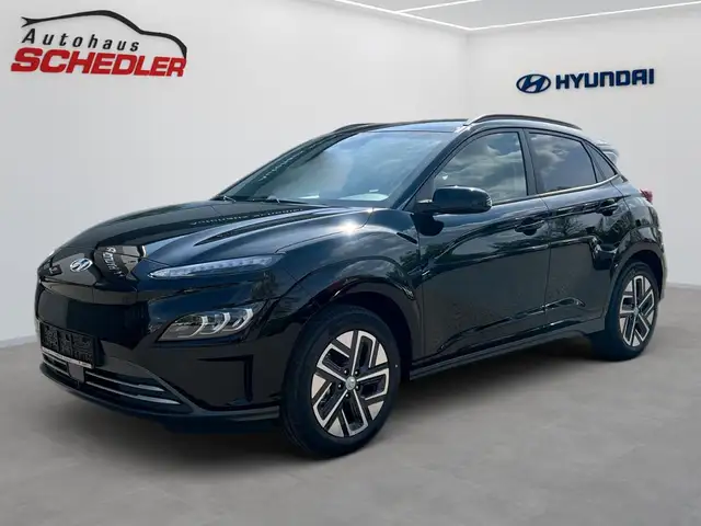 Hyundai KONA Elektro 100kW ADVANTAGE+NAVI+11KW OBC+WÄRME