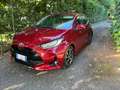 Toyota Yaris Yaris IV 2020 1.0 Dynamic Rosso - thumbnail 2