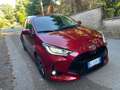 Toyota Yaris Yaris IV 2020 1.0 Dynamic Rosso - thumbnail 3
