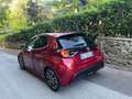 Toyota Yaris Yaris IV 2020 1.0 Dynamic Rosso - thumbnail 1