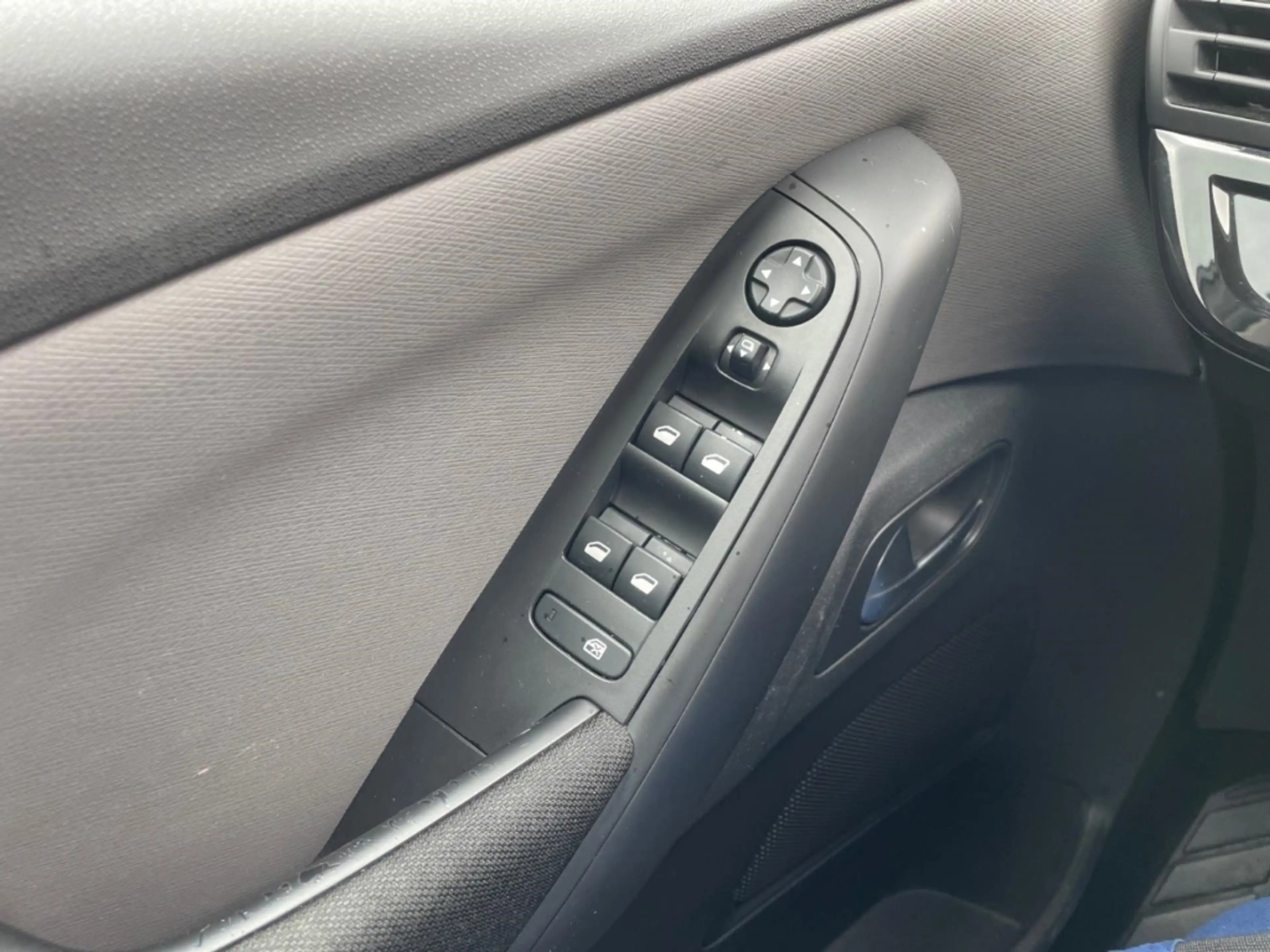 Citroen C4 SpaceTourer Picasso 1.2 Feel Navigation Sitzheizung Allwetterr — photo 14