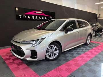 Swace 1.8 Hybrid Pack