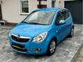 Opel Agila Agila 1.2 Edition - thumbnail 2