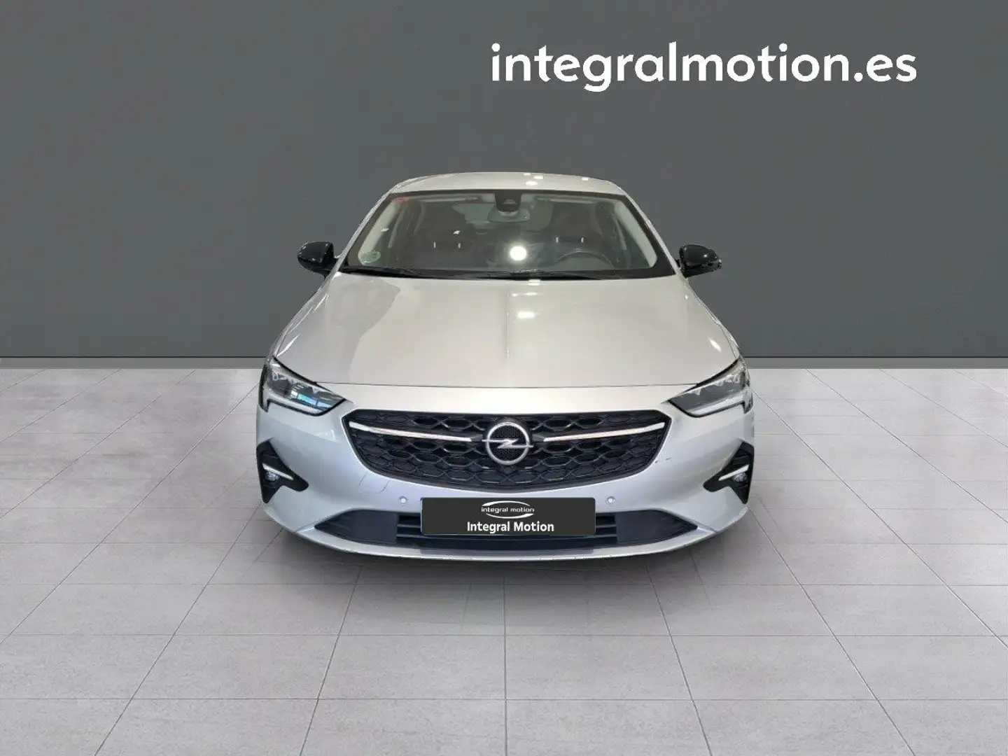 Opel Insignia ST GS Line 1.5D DVH 90kW (122CV) MT6 Plateado - 2