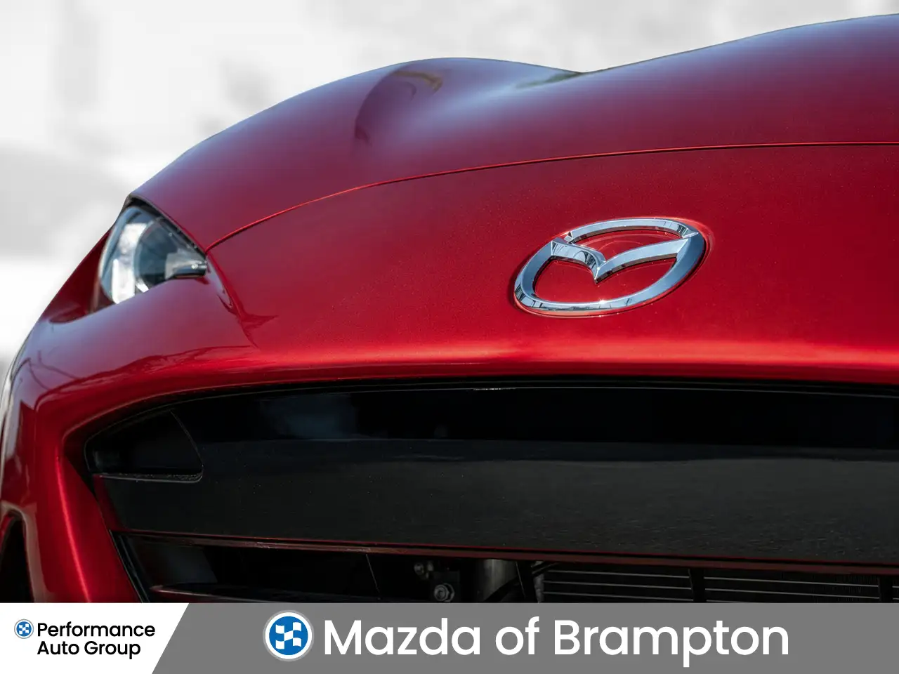 Mazda MX-5 Miata снимка Mazda MX-5 Miata