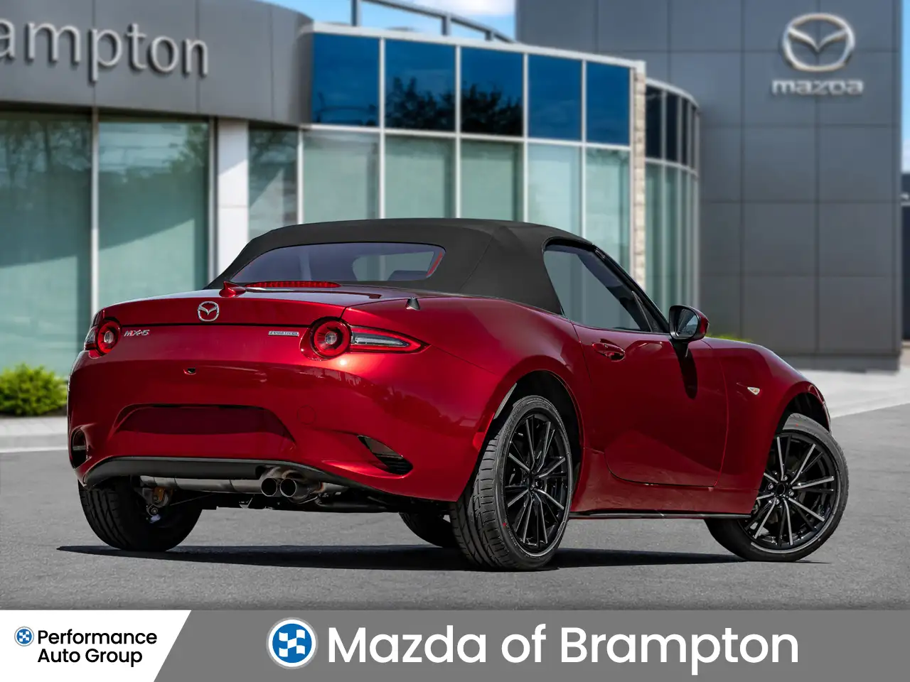Mazda MX-5 Miata снимка Mazda MX-5 Miata