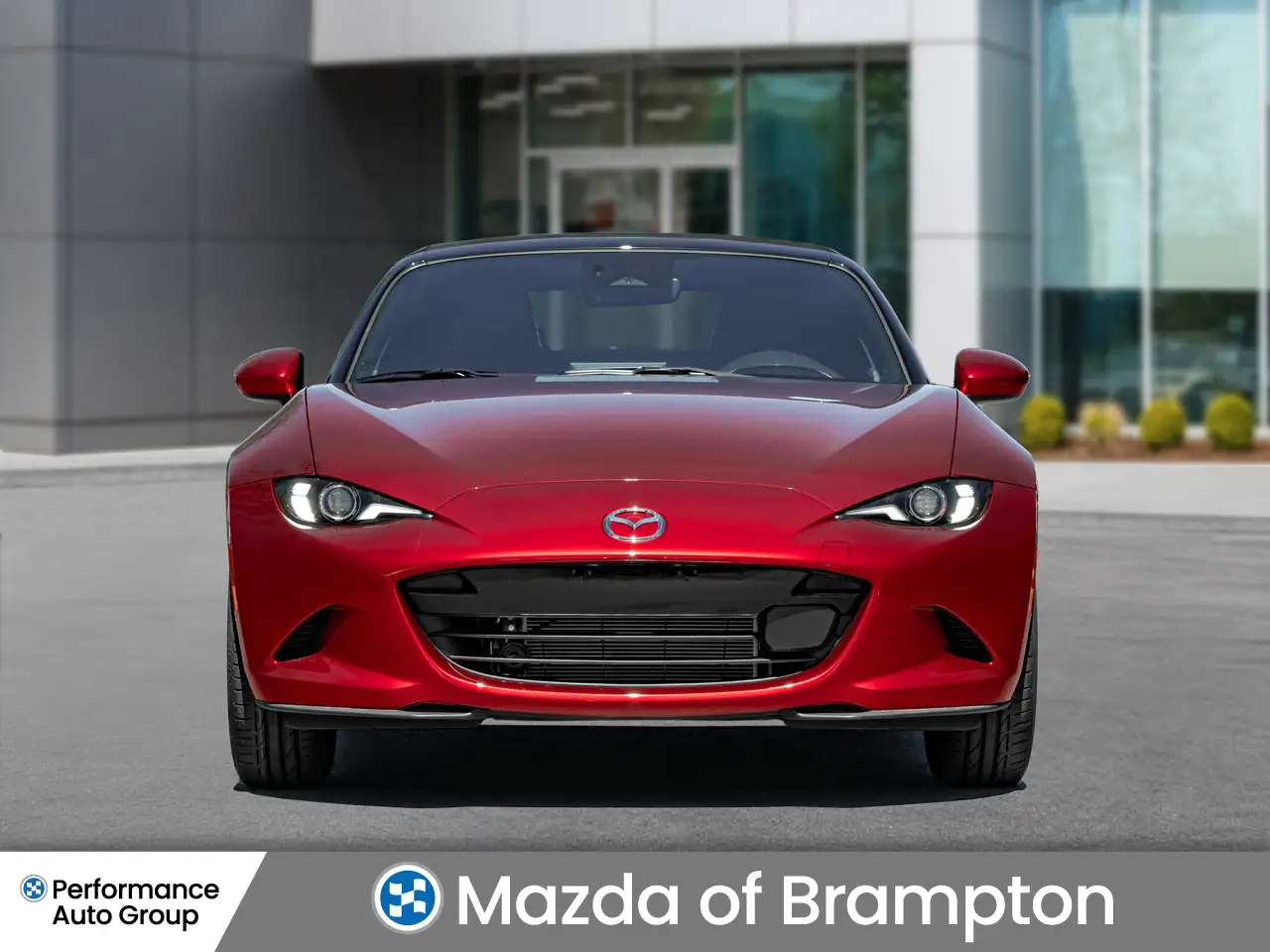 Mazda MX-5 Miata снимка Mazda MX-5 Miata