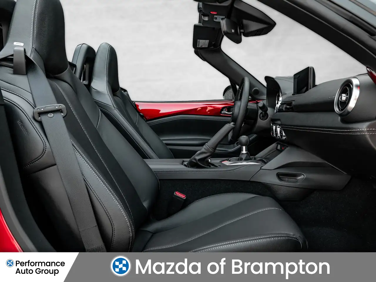 Mazda MX-5 Miata снимка Mazda MX-5 Miata