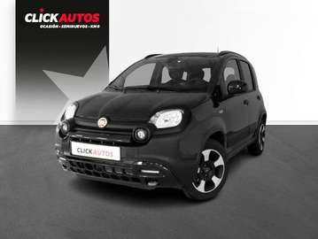 1.0 70CV Cross Hybrid