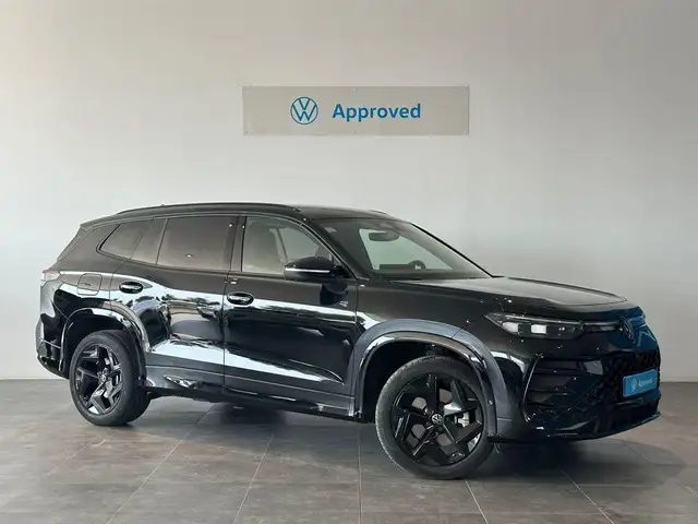 Volkswagen Tayron 2.0 TDI R-Line DSG7 110kW