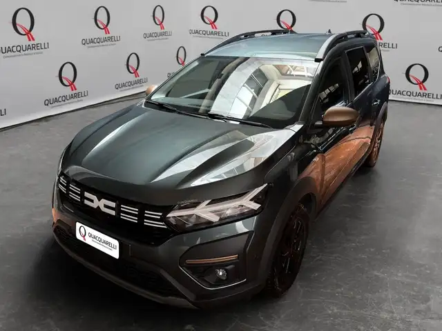 Dacia Jogger Jogger 1.0 tce Extreme UP Gpl 100cv