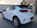 Opel Corsa F Elegance*Virtuelltacho*Navi*360*Shz*Klim Weiß - thumbnail 7