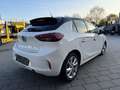 Opel Corsa F Elegance*Virtuelltacho*Navi*360*Shz*Klim Weiß - thumbnail 5