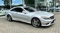 Mercedes-Benz CL 63 AMG V8 C216 - 1. Hand - 20" Zoll - 87.318 km siva - thumbnail 10