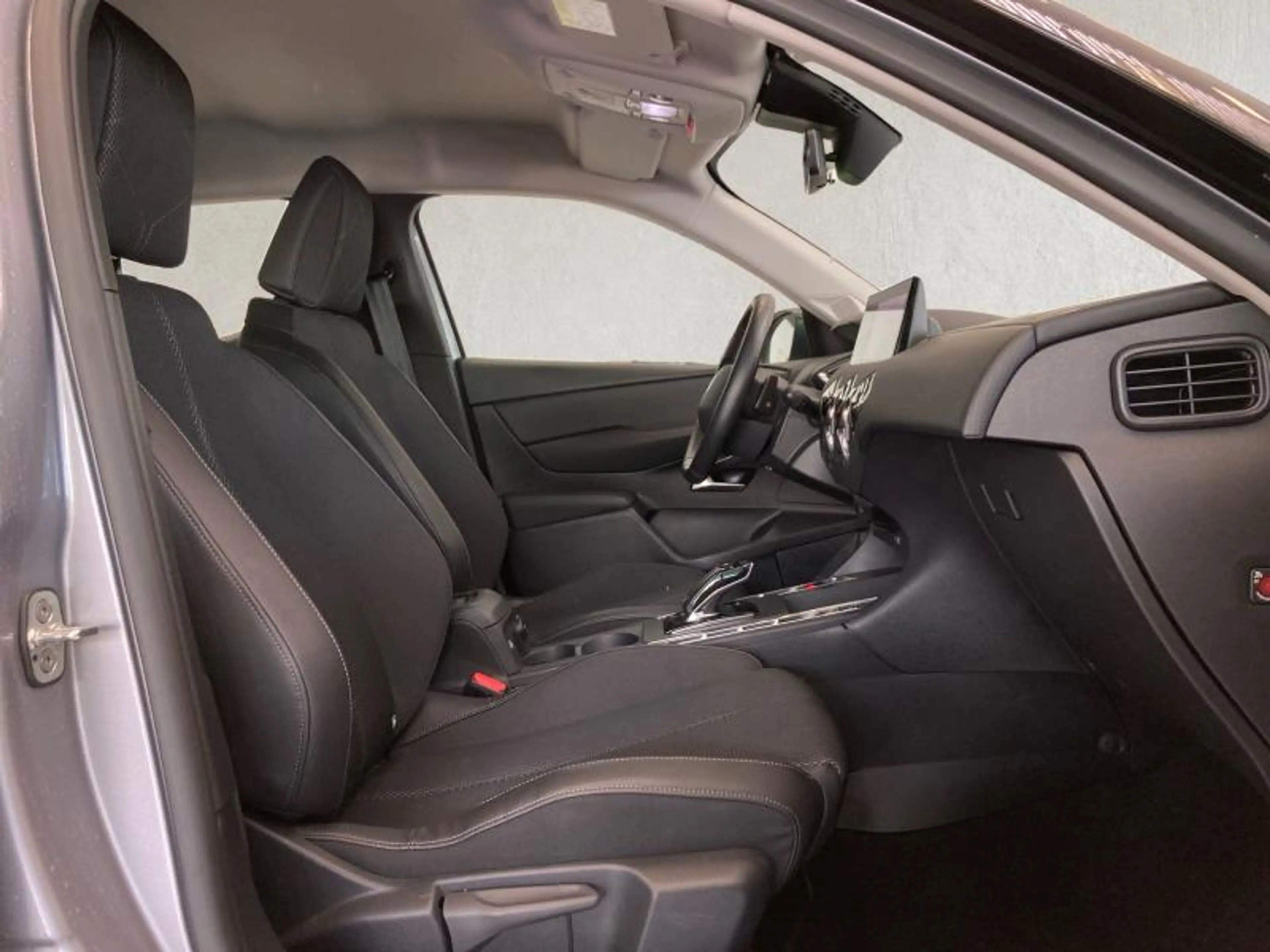 DS Automobiles DS 3 *** DS3 Boite auto *** — photo 10