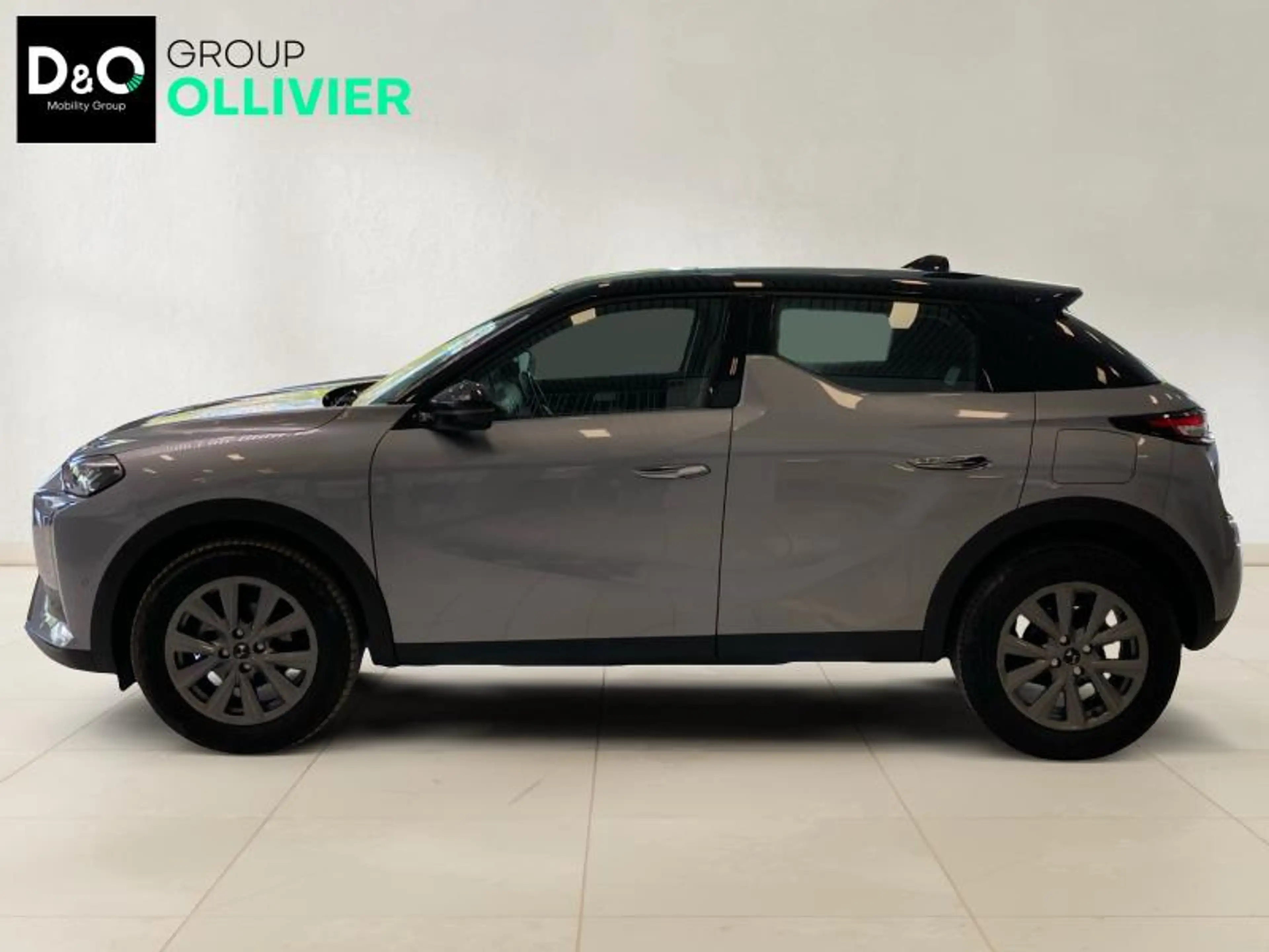 DS Automobiles DS 3 *** DS3 Boite auto *** — photo 4