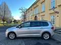 Volkswagen Touran Comfortline TDI DSG   LED,  Navi,  AHK schwenkb... Argent - thumbnail 3