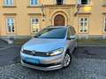 Volkswagen Touran Comfortline TDI DSG   LED,  Navi,  AHK schwenkb... Argent - thumbnail 2