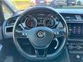 Volkswagen Touran Comfortline TDI DSG   LED,  Navi,  AHK schwenkb... Argent - thumbnail 14