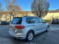 Volkswagen Touran Comfortline TDI DSG   LED,  Navi,  AHK schwenkb... Argent - thumbnail 7