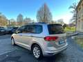 Volkswagen Touran Comfortline TDI DSG   LED,  Navi,  AHK schwenkb... Argent - thumbnail 4