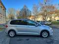 Volkswagen Touran Comfortline TDI DSG   LED,  Navi,  AHK schwenkb... Argent - thumbnail 8