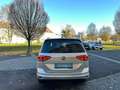 Volkswagen Touran Comfortline TDI DSG   LED,  Navi,  AHK schwenkb... Argent - thumbnail 5