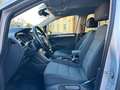 Volkswagen Touran Comfortline TDI DSG   LED,  Navi,  AHK schwenkb... Argent - thumbnail 10