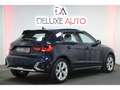 Audi A1 1.0 30 TFSI 110 S-Tronic Bleu - thumbnail 8